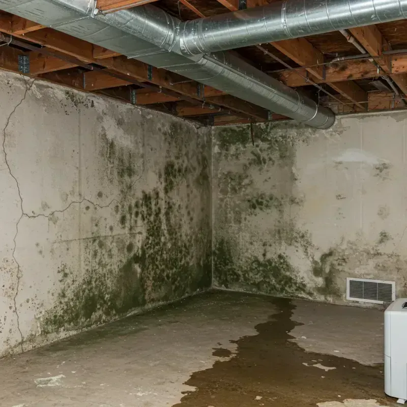 Professional Mold Removal in Schuylkill Haven, PA